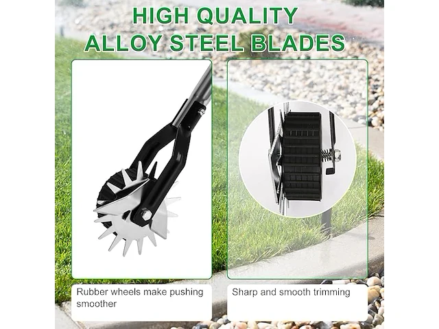 Kantensnijder - afbeelding 5 van  5