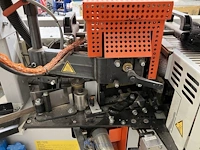 Kantenverlijm machine hebrock - afbeelding 8 van  11