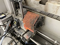 Kantenverlijm machine hebrock - afbeelding 9 van  11