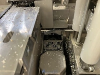 Kantenverlijm machine hebrock - afbeelding 10 van  11