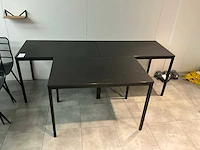 Kantinetafel (3x) - afbeelding 3 van  5