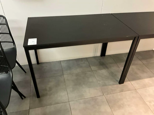 Kantinetafel (3x) - afbeelding 4 van  5