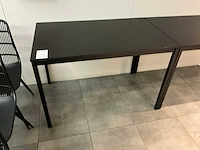 Kantinetafel (3x) - afbeelding 4 van  5