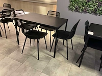 Kantinetafel (4x) - afbeelding 3 van  5