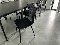 Kantinetafel (4x) - afbeelding 4 van  4