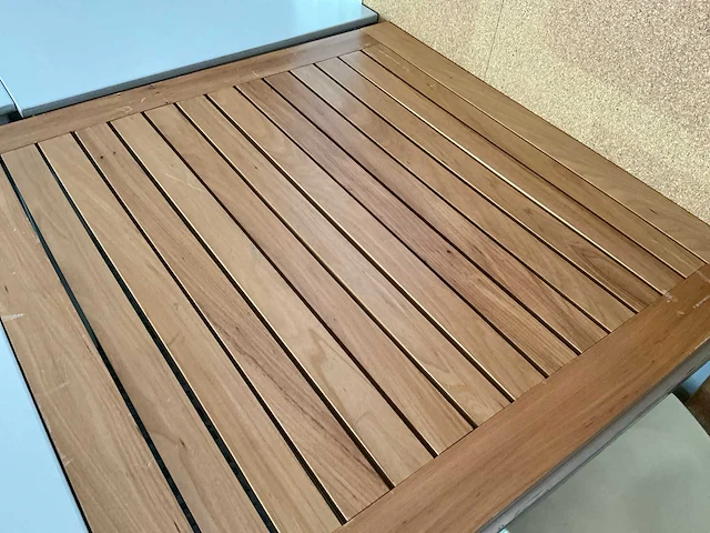 Kantinetafel (7x) - afbeelding 5 van  5