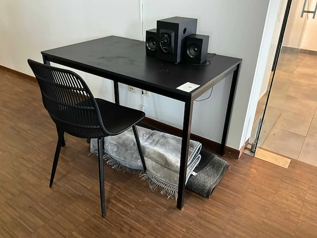 Kantinetafel - afbeelding 1 van  6