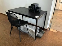 Kantinetafel - afbeelding 1 van  6