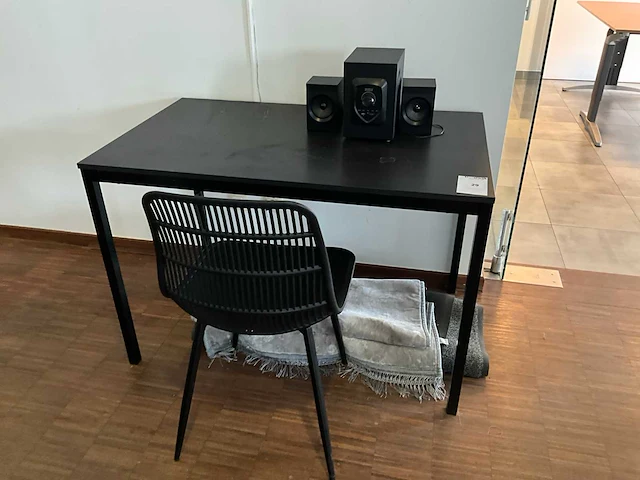 Kantinetafel - afbeelding 2 van  6