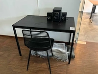 Kantinetafel - afbeelding 2 van  6