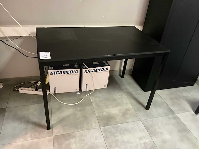 Kantinetafel - afbeelding 2 van  9