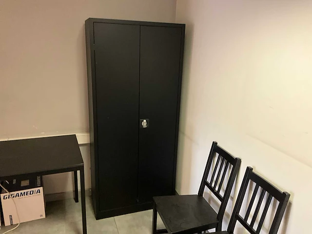 Kantinetafel - afbeelding 3 van  9