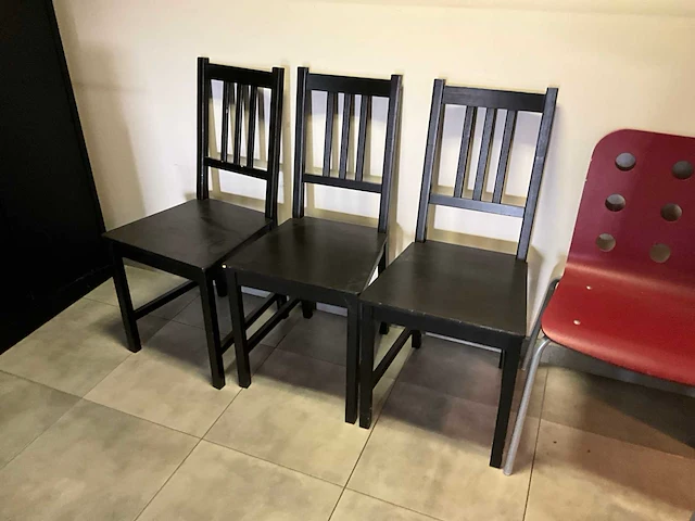 Kantinetafel - afbeelding 8 van  9