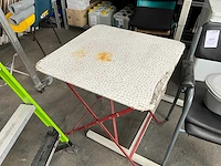 Kantinetafel - afbeelding 3 van  4