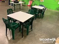 Kantinetafel