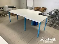 Kantinetafel - afbeelding 1 van  3