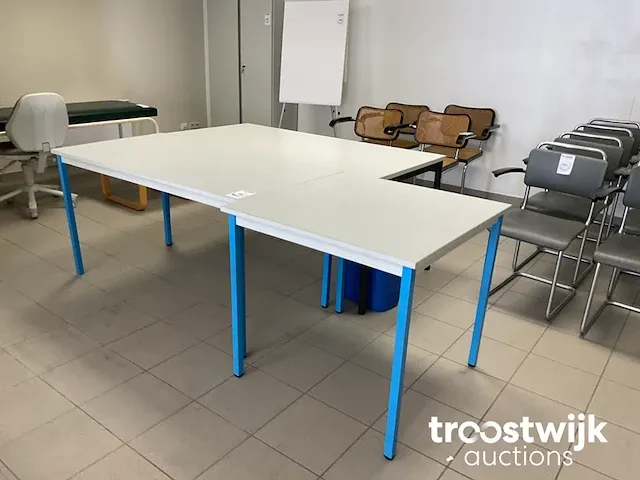 Kantinetafel - afbeelding 3 van  3