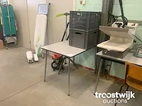 Kantinetafel