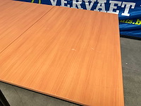 Kantinetafels 120x80 (3x) - afbeelding 3 van  8