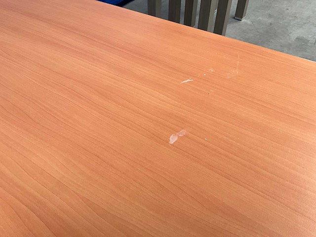 Kantinetafels 120x80 (3x) - afbeelding 6 van  8