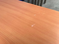 Kantinetafels 120x80 (3x) - afbeelding 6 van  8