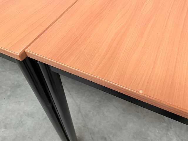 Kantinetafels 120x80 (3x) - afbeelding 7 van  8