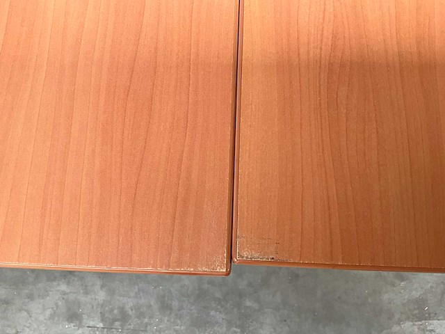 Kantinetafels 120x80 (3x) - afbeelding 8 van  8