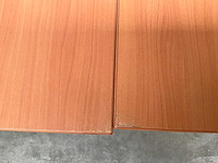 Kantinetafels 120x80 (3x) - afbeelding 8 van  8