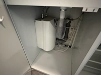 Kantoor container inclusief meubilair - afbeelding 10 van  22