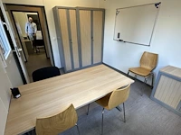 Kantoor container inclusief meubilair - afbeelding 14 van  22