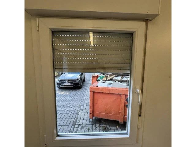 Kantoor container inclusief meubilair - afbeelding 15 van  22
