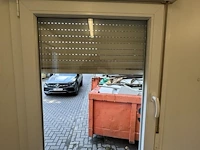 Kantoor container inclusief meubilair - afbeelding 15 van  22