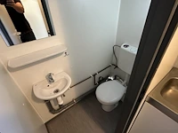 Kantoor container inclusief meubilair - afbeelding 16 van  22