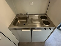 Kantoor container inclusief meubilair - afbeelding 17 van  22