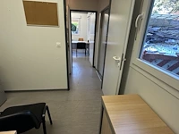 Kantoor container inclusief meubilair - afbeelding 18 van  22