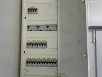 Kantoor container inclusief meubilair - afbeelding 20 van  22