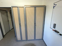 Kantoor container inclusief meubilair - afbeelding 21 van  22