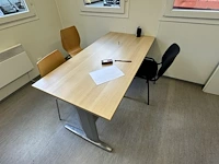 Kantoor container inclusief meubilair - afbeelding 22 van  22