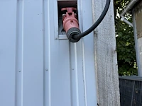 Kantoor container inclusief meubilair - afbeelding 3 van  22