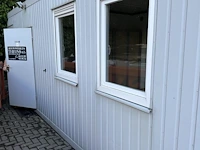 Kantoor container inclusief meubilair - afbeelding 4 van  22
