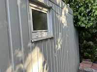 Kantoor container inclusief meubilair - afbeelding 5 van  22