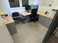 Kantoor container inclusief meubilair - afbeelding 6 van  22