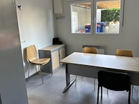 Kantoor container inclusief meubilair - afbeelding 7 van  22