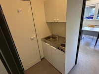 Kantoor container inclusief meubilair - afbeelding 8 van  22