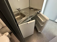 Kantoor container inclusief meubilair - afbeelding 9 van  22