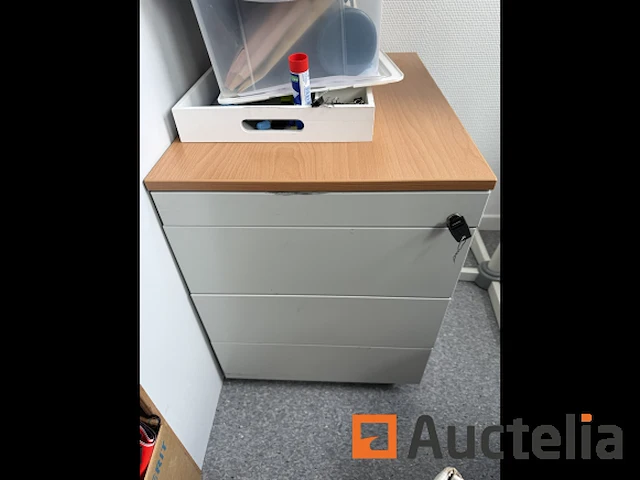 Kantoor kavel - afbeelding 5 van  13