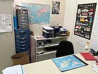 Kantoor meubilair - afbeelding 6 van  9