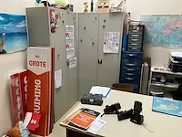 Kantoor meubilair - afbeelding 7 van  9