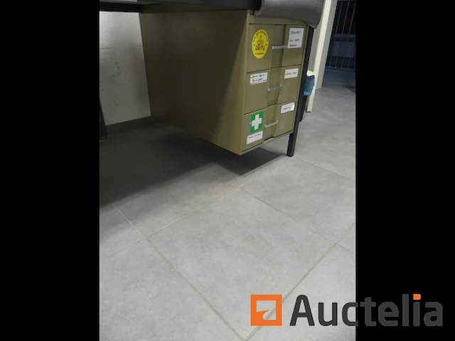 Kantoor - afbeelding 3 van  3