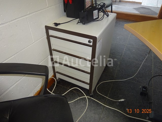 Kantoorapparatuur - afbeelding 2 van  4